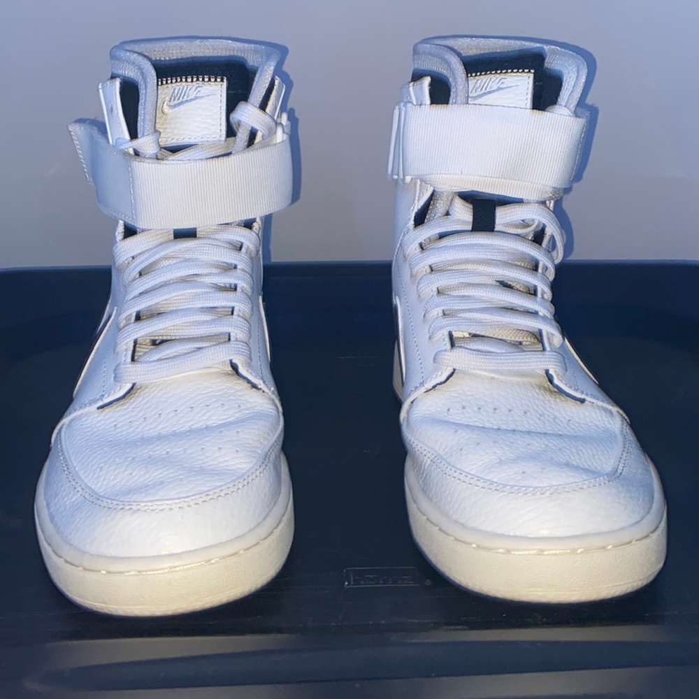 Nike High Tops